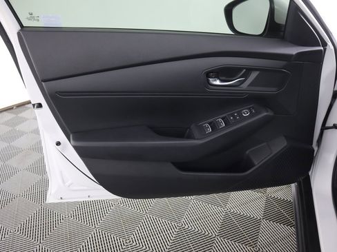 Used 2025 Honda Accord LX image 19