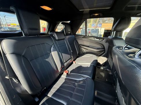 Used 2017 Mercedes-Benz GLE 350 4MATIC image 53