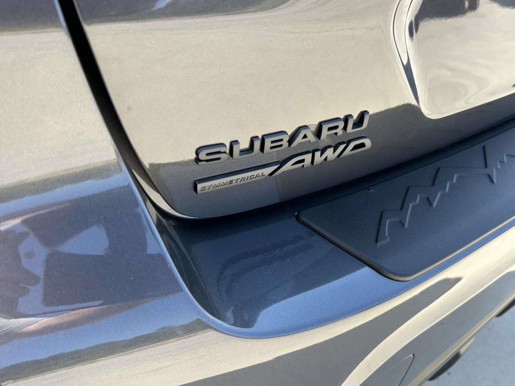 New 2026 Subaru Crosstrek 2.5i Premium AWD/4WD image 7