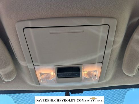 Used 2014 Ford Expedition Limited w/ Equipment Group 301A RWD image 22