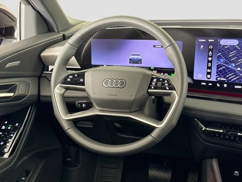 New 2027 Audi Q6 e-tron Premium Plus AWD/4WD image 10