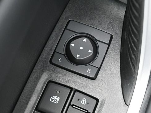 Certified 2024 Toyota RAV4 TRD Off-Road w/ Weather Package AWD/4WD image 12