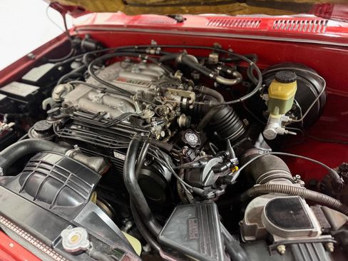 Used 1995 Toyota 4Runner SR5 image 29