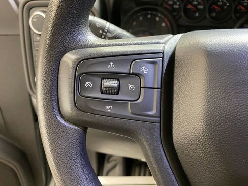 Used 2024 Chevrolet Silverado 3500 W/T w/ WT Convenience Package image 23