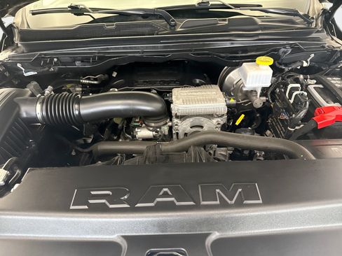 Used 2023 RAM 1500 Big Horn AWD/4WD image 21