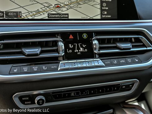 Used 2022 BMW X6 xDrive40i w/ Premium Package image 42