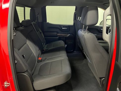 Used 2020 Chevrolet Silverado 1500 RST w/ True North Edition AWD/4WD image 42