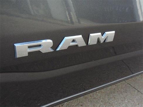 Used 2022 RAM 1500 Laramie w/ Sport Appearance Package image 20
