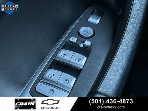 Used 2024 BMW X3 sDrive30i image 12