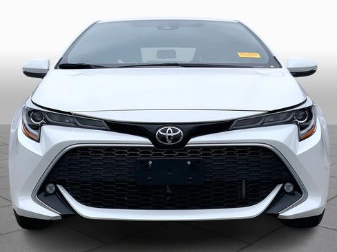 Used 2022 Toyota Corolla XSE image 4