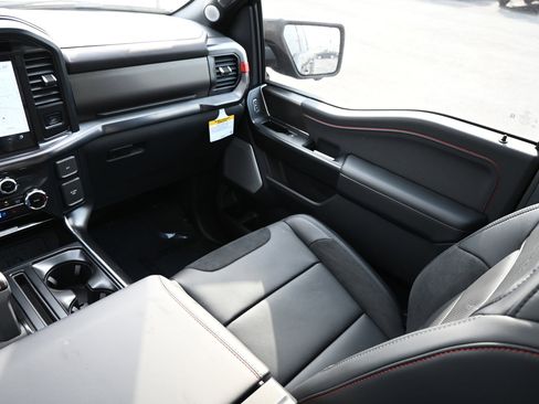 New 2026 Ford F150 Raptor AWD/4WD image 64