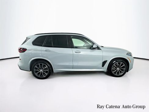 Used 2024 BMW X5 xDrive40i w/ M Sport Package AWD/4WD image 8