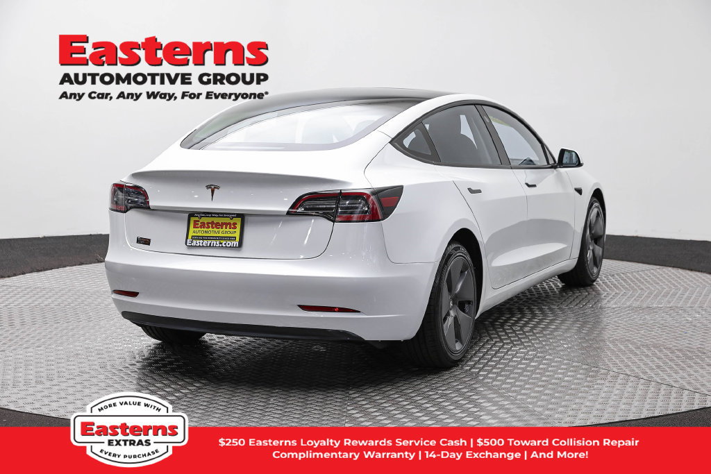Used 2023 Tesla Model 3 Standard Range RWD image 6
