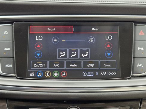 Used 2023 Buick Enclave Essence w/ Experience Buick Package AWD/4WD image 19