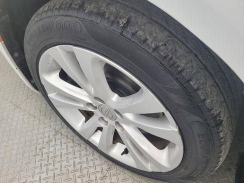 Used 2016 Chrysler 200 Limited w/ Anniversary Edition image 31