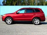 Used 2011 Hyundai Santa Fe SE image 6