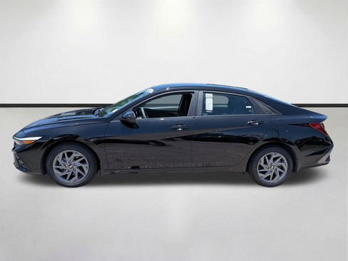Used 2024 Hyundai Elantra SEL FWD image 7