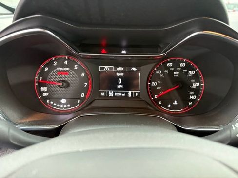 Used 2023 Chevrolet TrailBlazer RS image 12