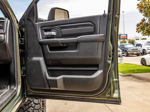 Used 2024 RAM 2500 Rebel w/ Safety Group AWD/4WD image 43