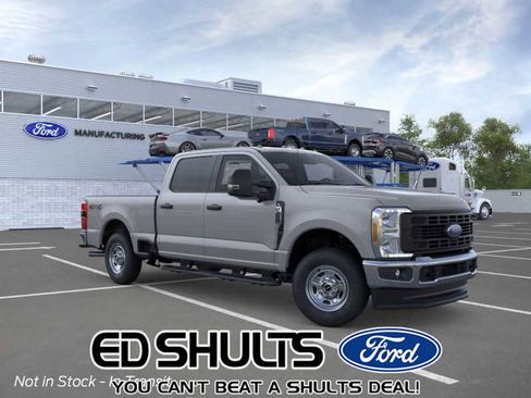 New 2026 Ford F250 XL image 1
