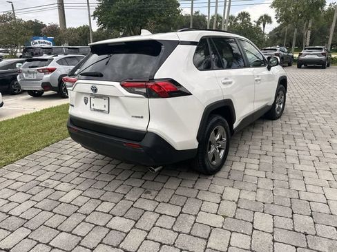 Used 2023 Toyota RAV4 XLE w/ Convenience Package AWD/4WD image 31