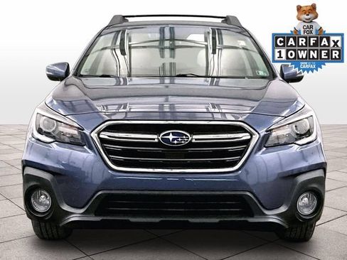 Used 2018 Subaru Outback 2.5i Limited AWD/4WD image 4