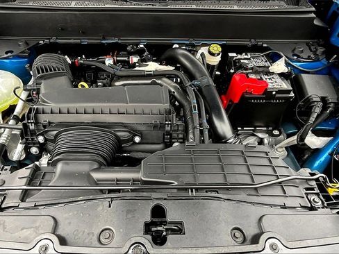 Used 2025 Ford Maverick Lobo image 31