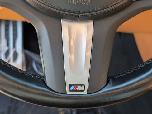 Used 2023 BMW 530i w/ M Sport Package image 39