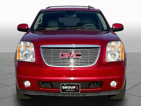 Used 2014 GMC Yukon SLT RWD image 4