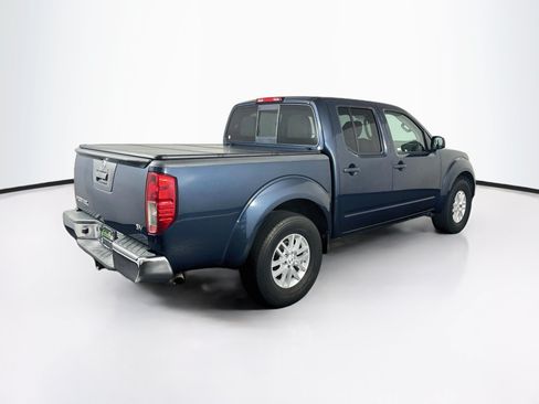 Used 2019 Nissan Frontier SV RWD image 9