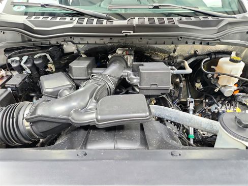 Used 2022 Ford F250 Lariat w/ Lariat Value Package image 17