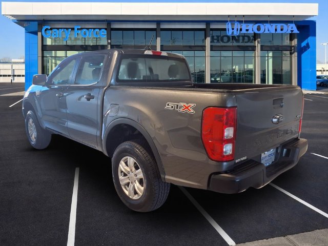 Used 2020 Ford Ranger XL w/ Equipment Group 101A Mid RWD image 3