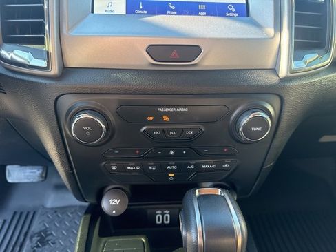 Certified 2023 Ford Ranger XLT image 17