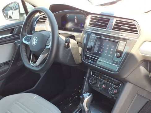 Certified 2023 Volkswagen Tiguan S FWD image 12