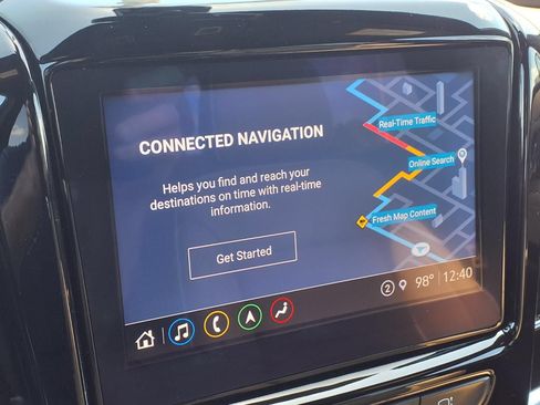 Used 2023 Chevrolet Traverse Premier w/ LPO, Floor Liner Package FWD image 11