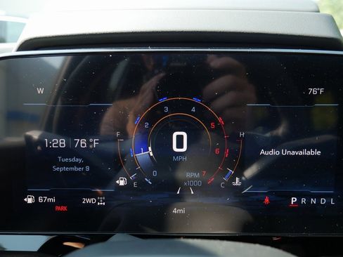 New 2026 Chevrolet Tahoe Premier image 15