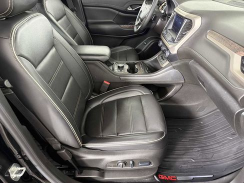 Certified 2023 GMC Acadia Denali w/ Trailering Package image 22