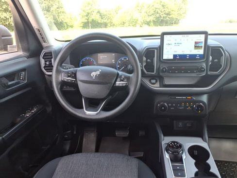Used 2022 Ford Bronco Sport Big Bend AWD/4WD image 23