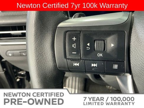 Used 2025 INFINITI QX60 Luxe w/ Vision Package AWD/4WD image 39