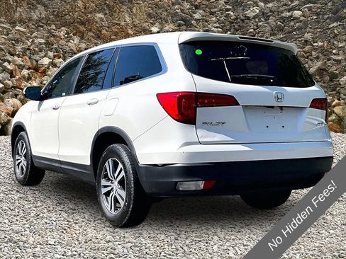 Used 2017 Honda Pilot EX-L image 8