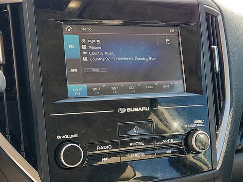 Used 2024 Subaru Forester image 16