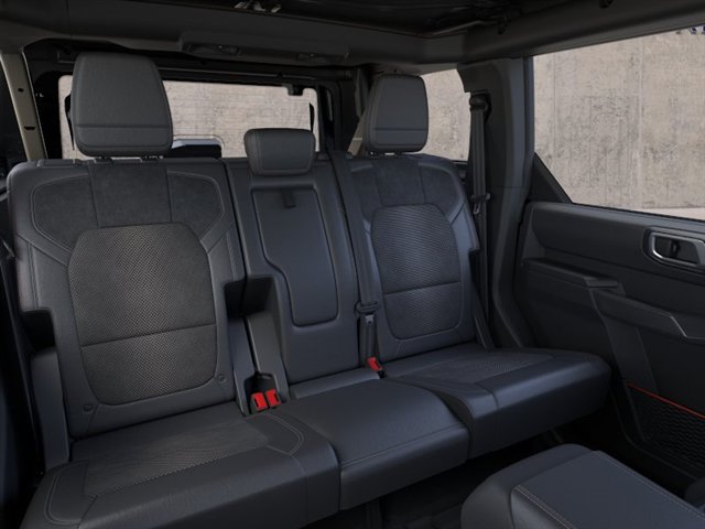 New 2026 Ford Bronco Raptor AWD/4WD image 11