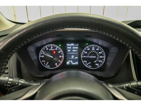 Used 2023 Subaru Ascent Touring image 40