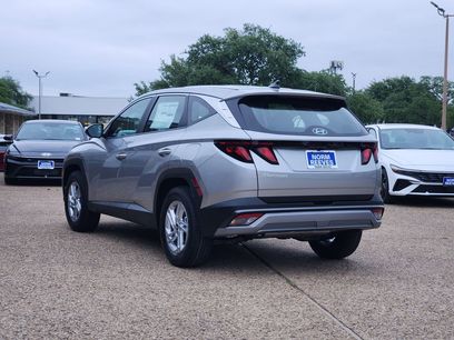 New 2026 Hyundai Tucson SE