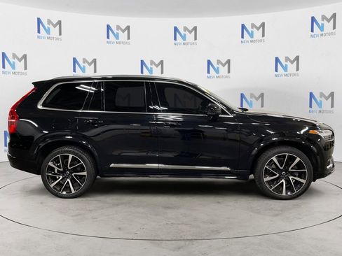 Used 2023 Volvo XC90 B5 Plus w/ Protection Package Premier image 6