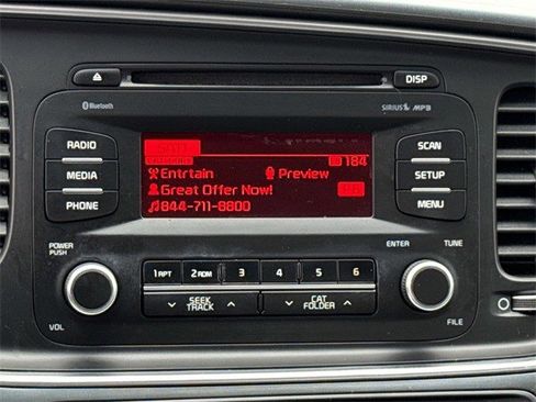 Used 2015 Kia Optima LX image 19