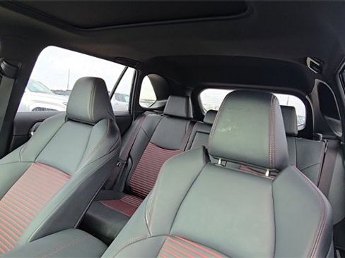 Used 2023 Toyota RAV4 XSE image 15