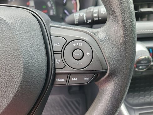 Used 2023 Toyota RAV4 XLE w/ Convenience Package image 22