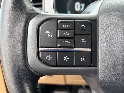 Used 2021 Ford F150 Lariat AWD/4WD image 18