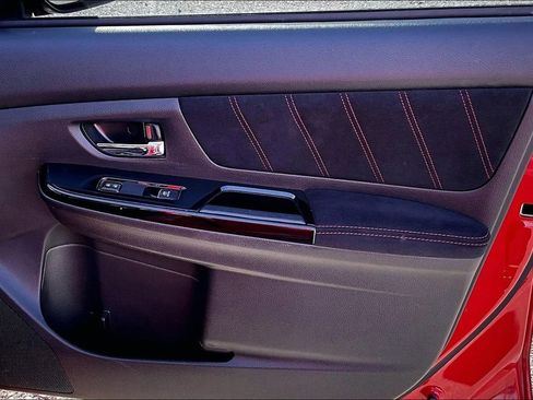 Used 2020 Subaru WRX STI w/ Popular Package #3 (IZT) image 25